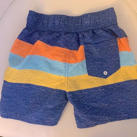 🏊♂️Andy & Evan UPF 50 Surf Board Swim Trunks - Picture 3 of 4